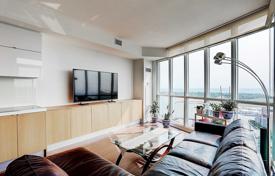 Квартира на Айcбоат Терраc, Олд Торонто, Торонто,  Онтарио,   Канада за C$990 000
