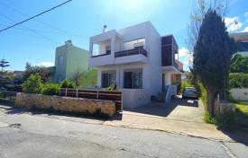 Трехэтажный дом недалеко от моря, Аципопуло, Крит, Греция за 480 000 €