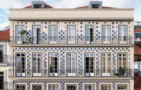 Новые квартиры в историческом центре Порту, Португалия за От 400 000 €