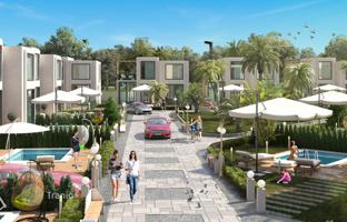 5-комнатная квартира в новостройке 244 м² в Батуми за $366 000