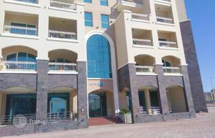 3 новые квартиры в ЖК Burj View Residence в Al Barsha South за От $376 000
