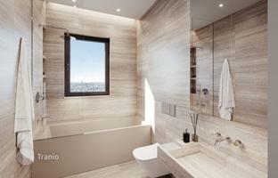 2-комнатный пентхаус 108 м² в Неаполисе за 675 000 €