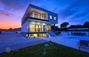 5-комнатный дом 540 м² в Фажане за 1 545 000 €