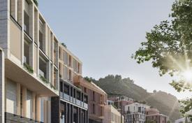 Апартаменты в эксклюзивном жилом комплексе премиум класса в историческом центре Тбилиси за 411 000 €