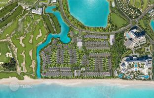 4-комнатная вилла 702 м² в Дананге за $3 500 000