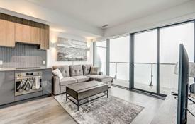 Квартира на Рохэмптон-авеню, Олд Торонто, Торонто,  Онтарио,   Канада за C$977 000