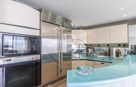 3-комнатная квартира на набережной Круазет (Канны), Франция за $3 800 в неделю