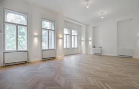 Отремонтированные апартаменты в красивом доме, VI Район, Будапешт, Венгрия за 342 000 €