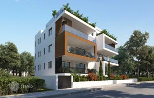2-комнатная квартира 80 м² в Ливадии за 249 000 €