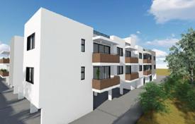 Новая малоэтажная резиденция рядом с аквапарком, Лимасол, Кипр за От 234 000 €