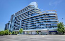 Квартира на Бэйвью-авеню, Торонто, Онтарио,  Канада за C$843 000