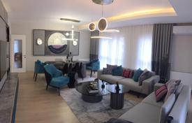 Новые апартаменты в элитной резиденции на берегу моря, Стамбул, Турция за $140 000