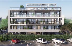 Новая резиденция с парковкой в центре Лимассола, Кипр за От $697 000