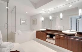 3-комнатные апартаменты в кондо 315 м² на Саут Оушен Драйв, США за $3 300 000