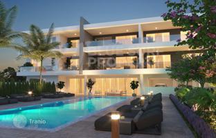 3-комнатная квартира в Сотире за 236 000 €