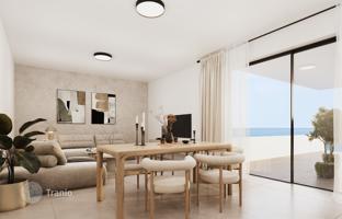2-комнатный пентхаус 110 м² в Гермасойе за 490 000 €