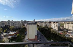 3-комнатная квартира 62 м² в Сабуртало за $103 000