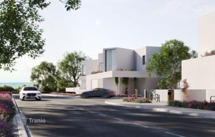 3-комнатный коттедж 184 м² в Перволья за 680 000 €