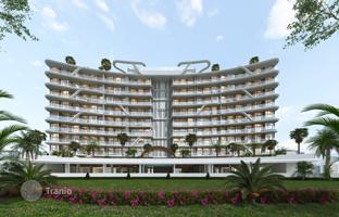 3 новые квартиры в ЖК 48 Parkside в Arjan за От $524 000