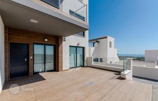 2-комнатная квартира 92 м² в Сан-Мигель-де-Салинасе за 339 000 €