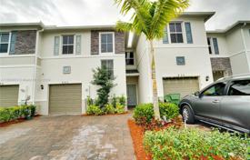 Дом в городе в Флорида Сити, США за $457 000