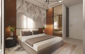 Уютные квартиры в новом жилом комплексе в Анталии за $176 000