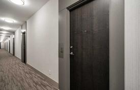 Квартира в Бруерес Мевс, Олд Торонто, Торонто,  Онтарио,   Канада за C$588 000