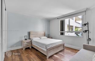 2-комнатная квартира в кондо 166 м² в Майами за $1 090 000