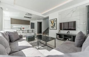 4-комнатный коттедж в Фамагусте за 650 000 €