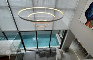 3-комнатная вилла 352 м² в Муанг Пхукете за $847 000