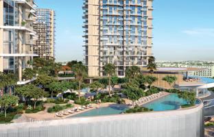 89 новых квартир в ЖК Serenia District - East в Jumeirah за От $625 000