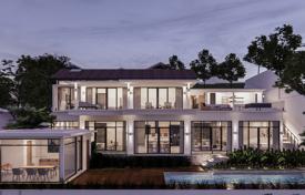 4-комнатная вилла 445 м² на Бали, Индонезия за 1 198 000 €