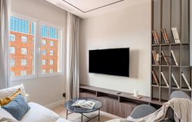 Отремонтированная квартира с дизайнерской мебелью, Мадрид, Испания за 849 000 €