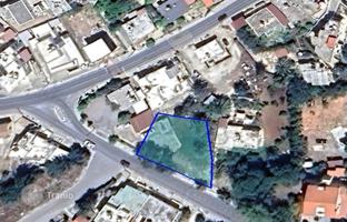 Земельный участок 610 м² в Конии за 450 000 €