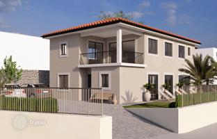 4-комнатная квартира 125 м² в Приморско-Горанской жупании. Цена по запросу