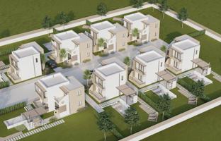 3-комнатная вилла 110 м² в Galipsos за 700 000 €