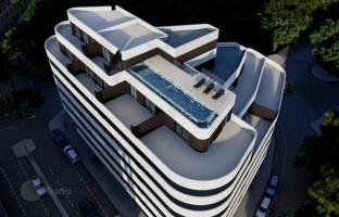 3-комнатная квартира 133 м² в Кальпе за 399 000 €