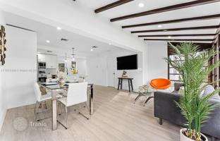 3-комнатный дом 135 м² в Холливуде за $540 000