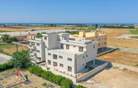Апартаменты в спокойном и живописном посёлке Перволия, в нескольких километрах от города Ларнака, Кипр за От 211 000 €