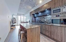 Квартира на Блю Джейс Вей, Олд Торонто, Торонто,  Онтарио,   Канада за C$720 000