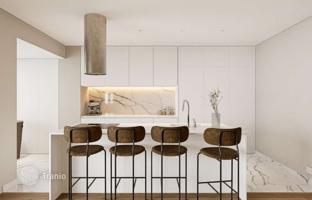 2-комнатная квартира 111 м² в Порту за 302 000 €