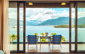 Роскошные апартаменты на берегу моря в Nikki Beach Montenegro за 1 550 000 €