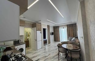2-комнатная квартира 55 м² в Батуми за $112 000