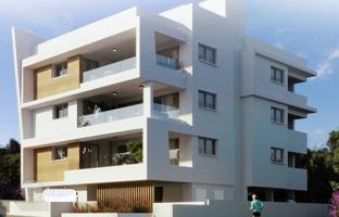 2-комнатная квартира 80 м² в Никосии за 238 000 €