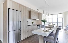 Квартира на Чарльс-стрит Восток, Олд Торонто, Торонто,  Онтарио,   Канада за C$1 260 000