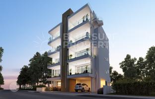 2-комнатная квартира 79 м² в Ларнаке за 300 000 €