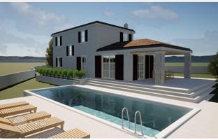 Земельный участок 925 м² в Вишньяне за 162 000 €