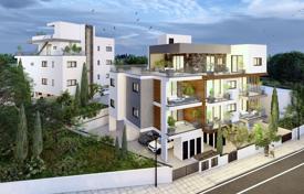 Квартира в Пареклисии, Лимассол, Кипр за 325 000 €