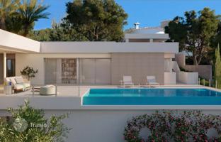 4-комнатный коттедж 470 м² в Морайре за 1 295 000 €