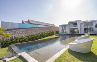 4-комнатная вилла 1 450 м² в Тумбак Баюхе за $1 400 000